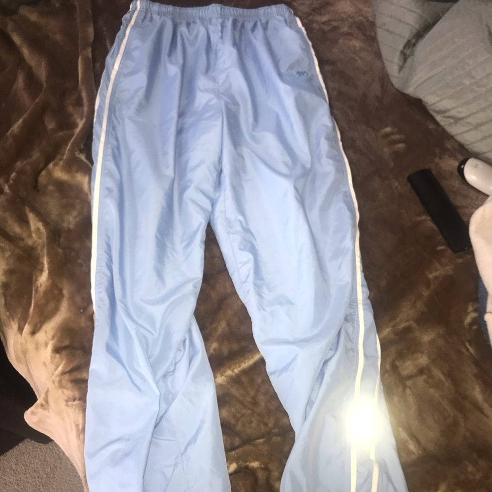 Wilson track pants